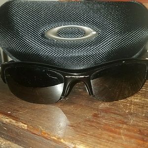 Oakley sunglasses